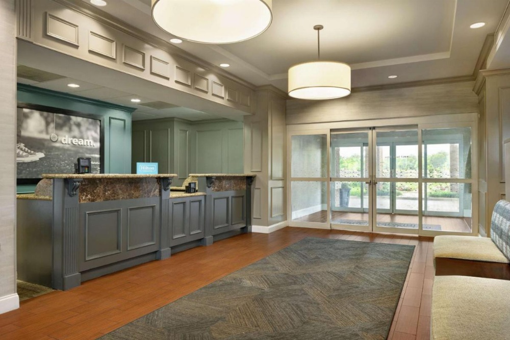 Hampton Inn By Hilton & Suites Montgomery-East Chase, Al Image 11