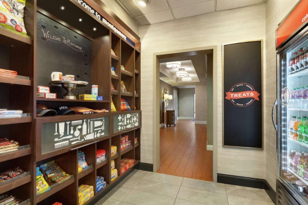 Hampton Inn By Hilton & Suites Montgomery-East Chase, Al Image 12