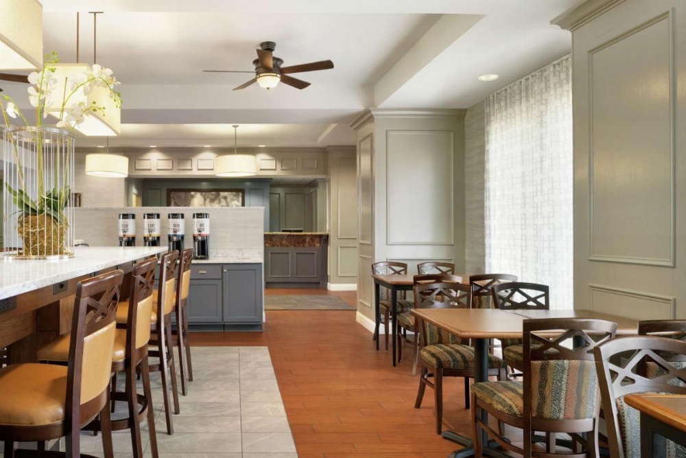Hampton Inn By Hilton & Suites Montgomery-East Chase, Al Image 14