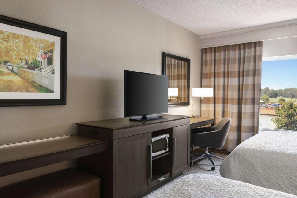 Hampton Inn By Hilton & Suites Montgomery-East Chase, Al Image 16