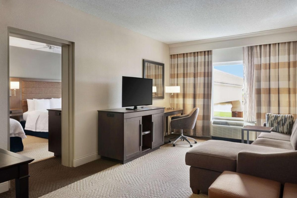 Hampton Inn By Hilton & Suites Montgomery-East Chase, Al Image 17