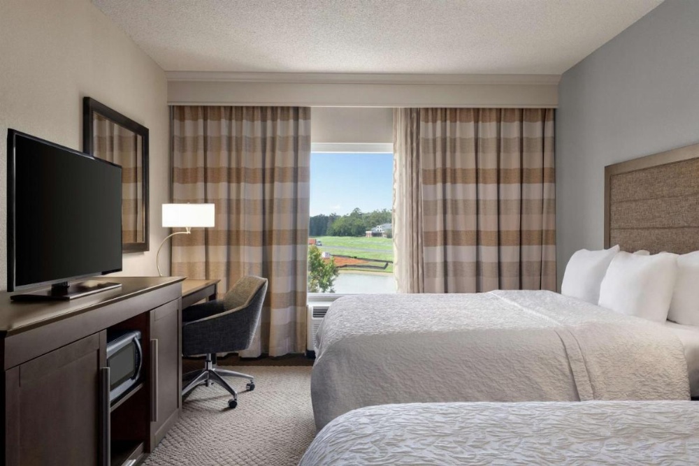Hampton Inn By Hilton & Suites Montgomery-East Chase, Al Image 19
