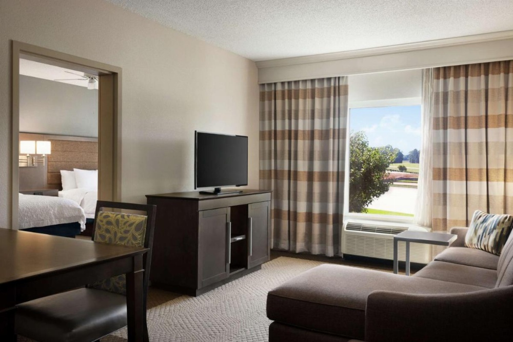 Hampton Inn By Hilton & Suites Montgomery-East Chase, Al Image 20