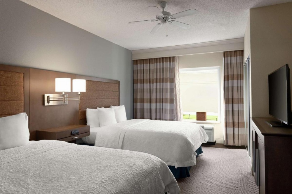 Hampton Inn By Hilton & Suites Montgomery-East Chase, Al Image 21