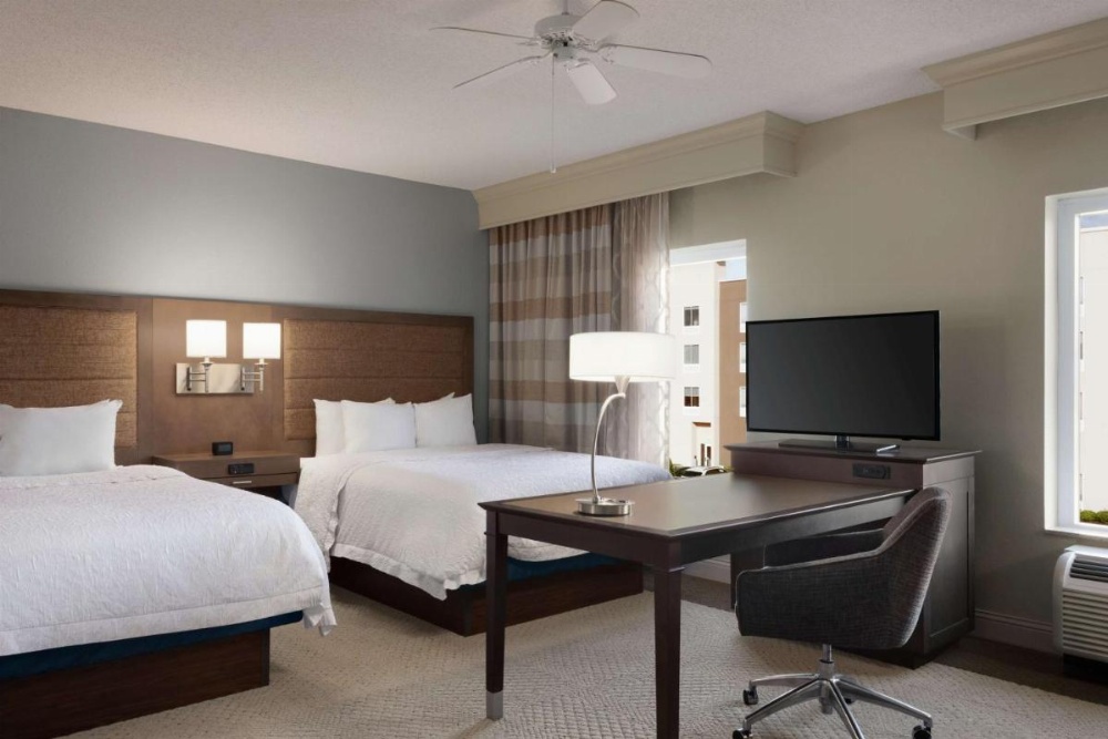 Hampton Inn By Hilton & Suites Montgomery-East Chase, Al Image 22