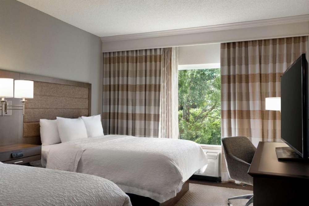 Hampton Inn By Hilton & Suites Montgomery-East Chase, Al Image 23