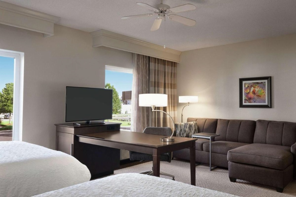 Hampton Inn By Hilton & Suites Montgomery-East Chase, Al Image 24