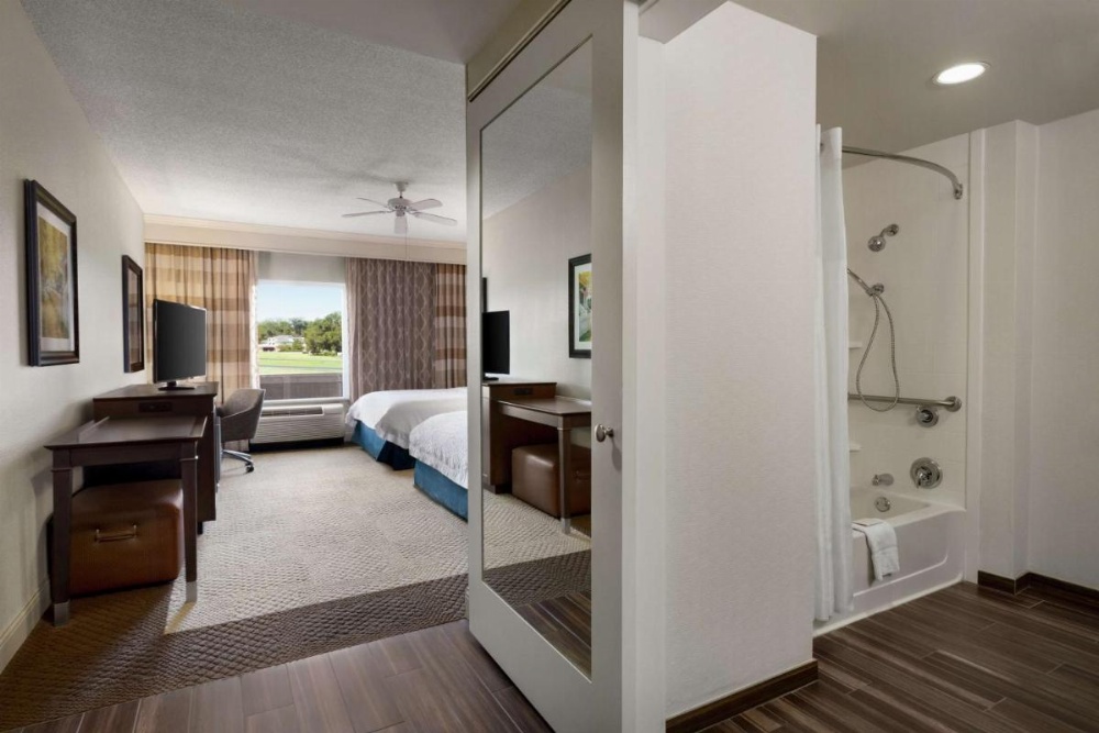 Hampton Inn By Hilton & Suites Montgomery-East Chase, Al Image 25
