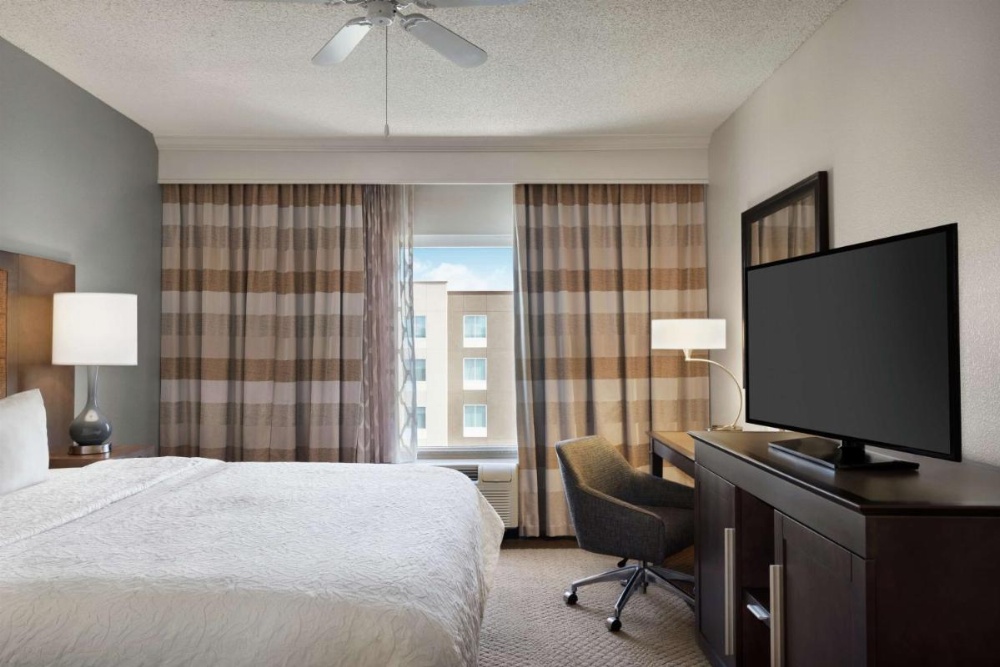 Hampton Inn By Hilton & Suites Montgomery-East Chase, Al Image 27