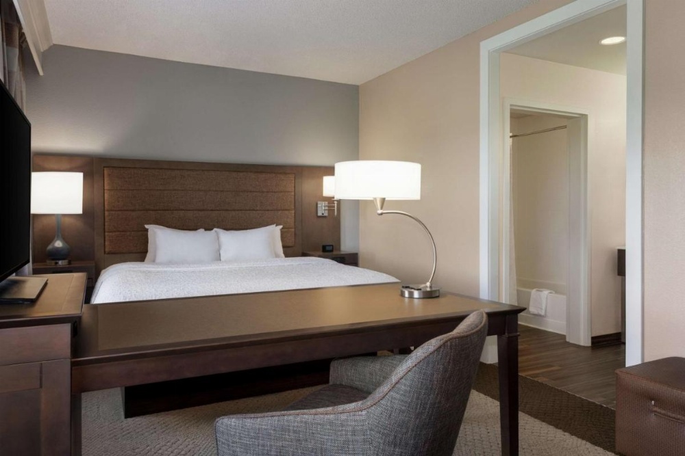 Hampton Inn By Hilton & Suites Montgomery-East Chase, Al Image 28