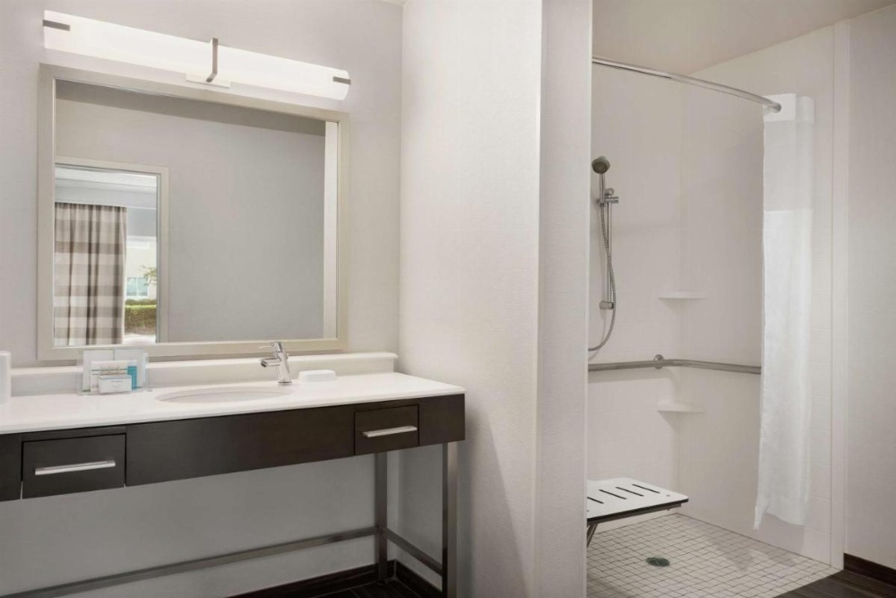 Hampton Inn By Hilton & Suites Montgomery-East Chase, Al Image 29