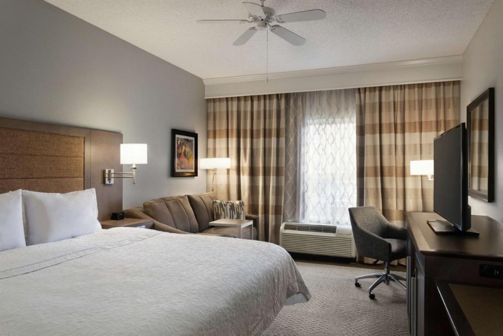 Hampton Inn By Hilton & Suites Montgomery-East Chase, Al Image 30