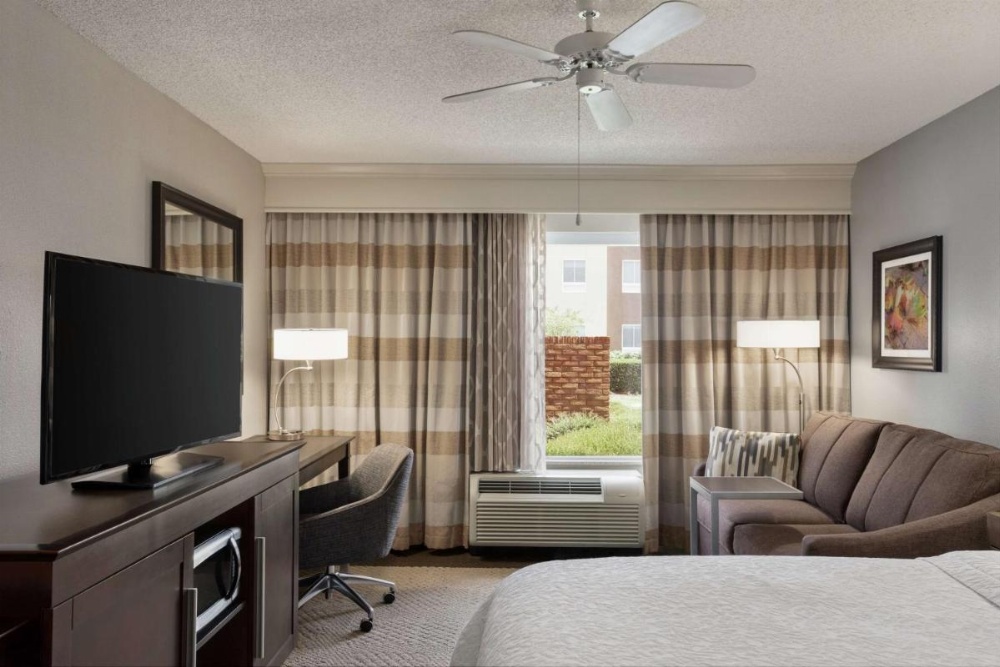 Hampton Inn By Hilton & Suites Montgomery-East Chase, Al Image 31