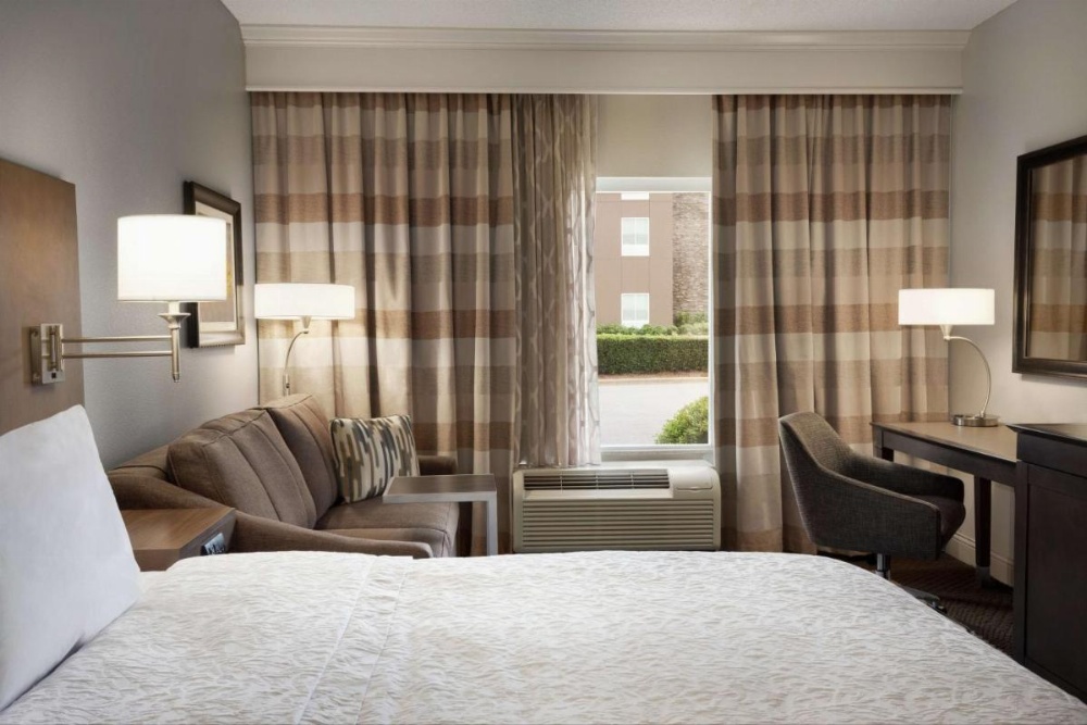 Hampton Inn By Hilton & Suites Montgomery-East Chase, Al Image 32