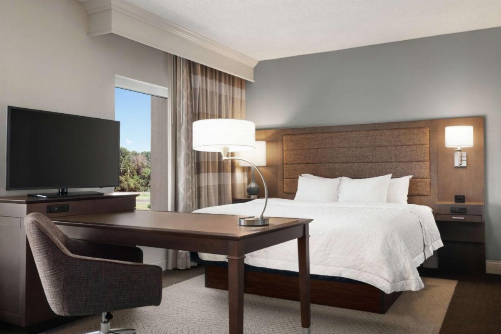 Hampton Inn By Hilton & Suites Montgomery-East Chase, Al