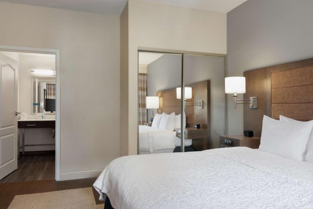 Hampton Inn By Hilton & Suites Montgomery-East Chase, Al Image 35