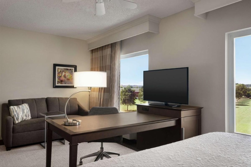 Hampton Inn By Hilton & Suites Montgomery-East Chase, Al Image 37