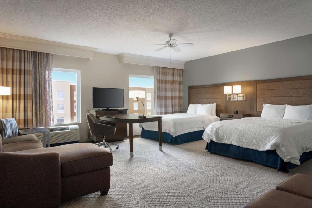 Hampton Inn By Hilton & Suites Montgomery-East Chase, Al Image 38