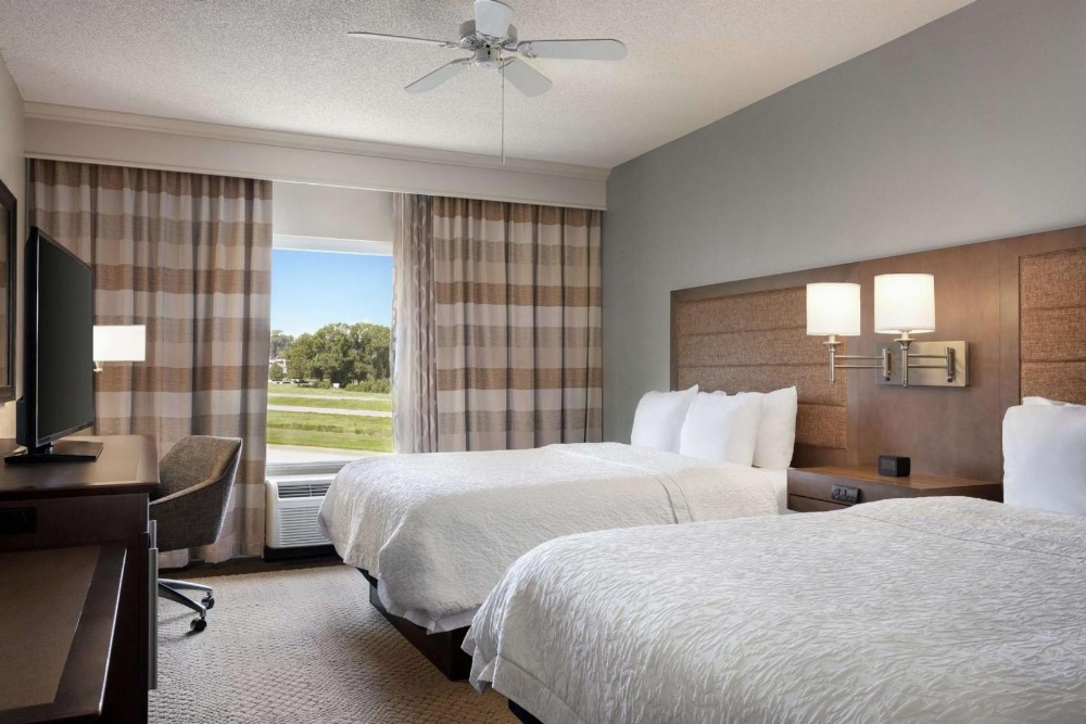 Hampton Inn By Hilton & Suites Montgomery-East Chase, Al