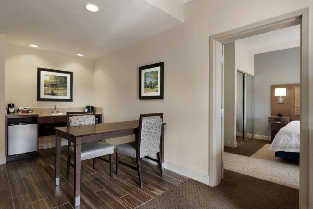 Hampton Inn By Hilton & Suites Montgomery-East Chase, Al Image 41