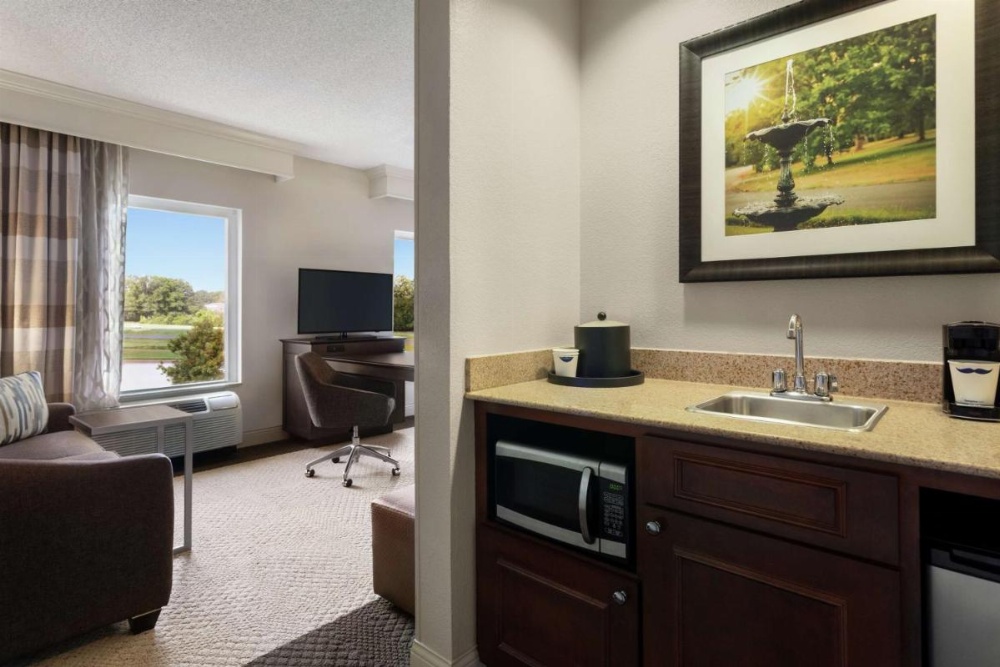 Hampton Inn By Hilton & Suites Montgomery-East Chase, Al Image 42