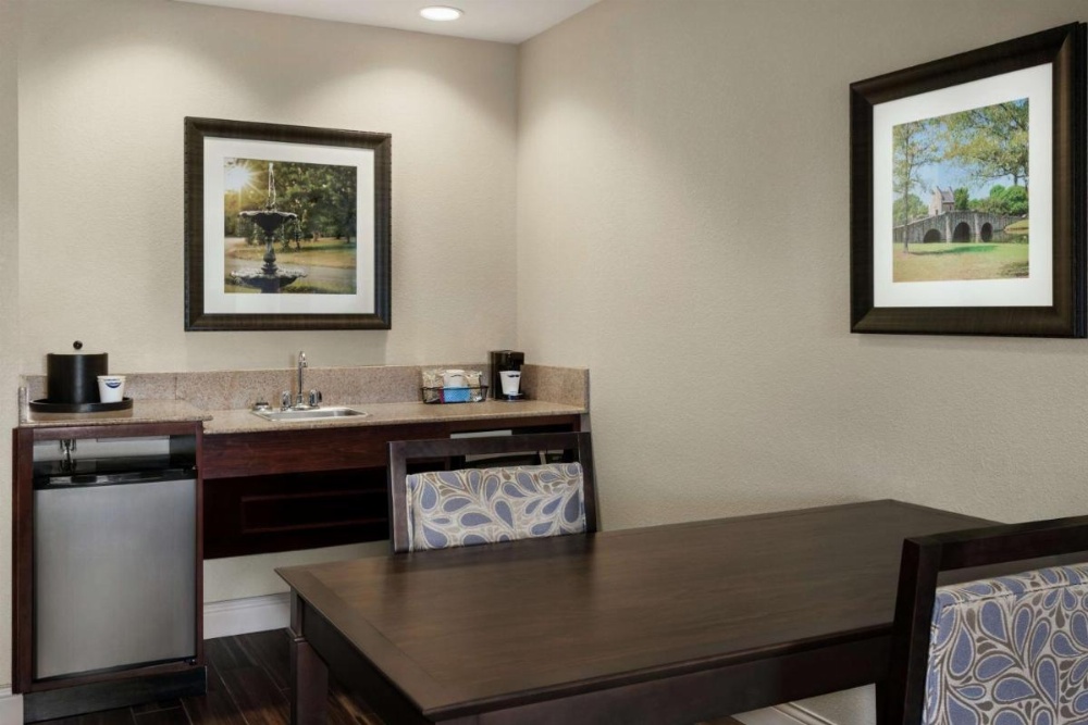 Hampton Inn By Hilton & Suites Montgomery-East Chase, Al Image 43