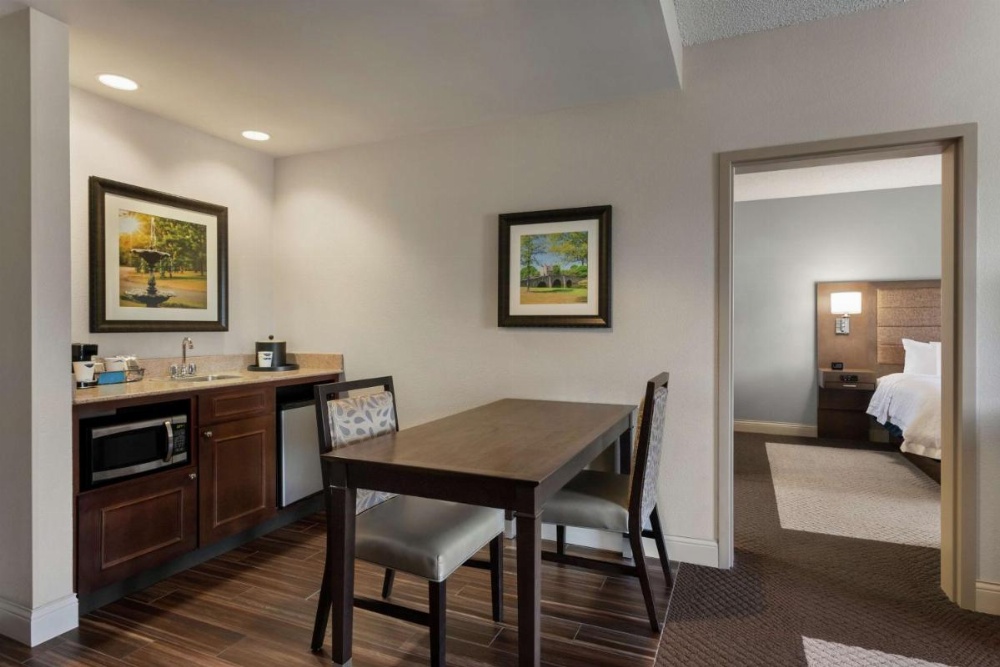Hampton Inn By Hilton & Suites Montgomery-East Chase, Al Image 44