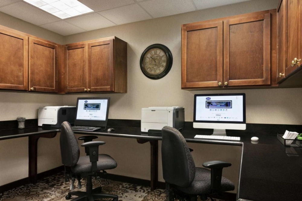 Hampton Inn By Hilton & Suites Montgomery-East Chase, Al Image 47