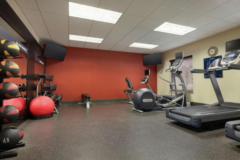 Hampton Inn By Hilton & Suites Montgomery-East Chase, Al Image 6