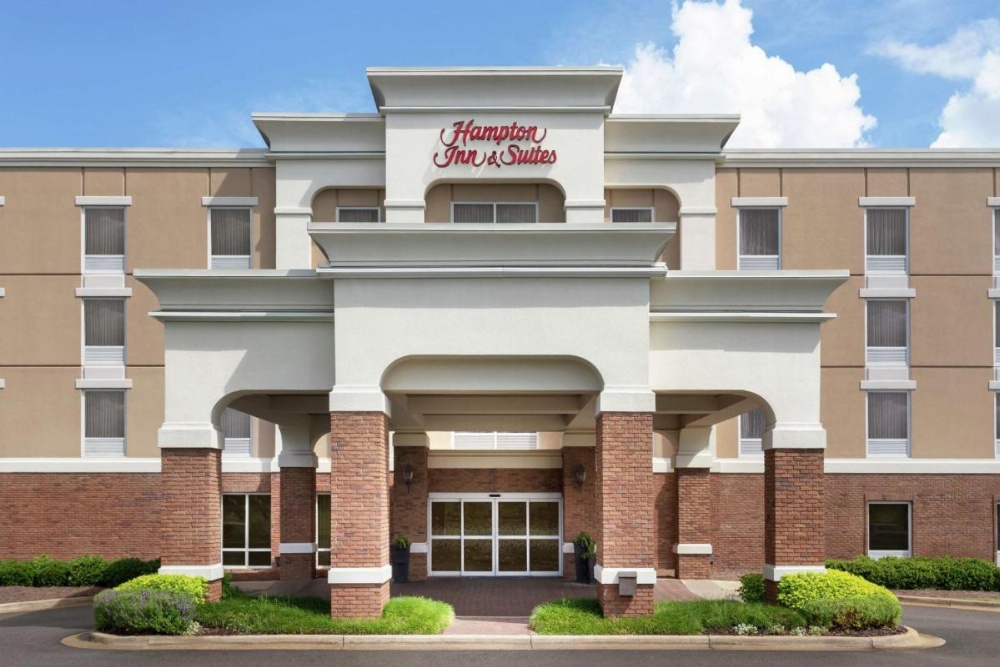 Hampton Inn By Hilton & Suites Montgomery-East Chase, Al Image 7